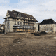 Le bâtiment Ledoux va être détruit par la mairie dans le cadre de la réhabilitation du quartier. Une décision qui ne plaît pas à tout le monde.