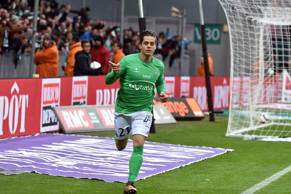 Les verts de l'ASSE ne feront-ils qu'une bouchée des modestes vosgiens ?