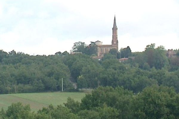 Les plus petites communautés de communes sont bien sûr les plus rurales. 