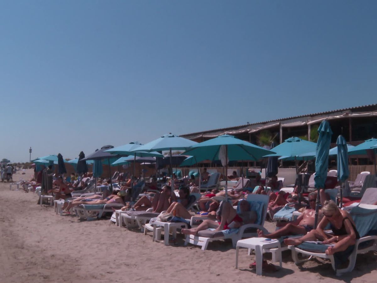 Carnon : la circulation fermée sur la rue de la Plage à partir du 22 mai -  Hérault Tribune