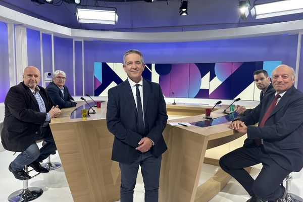 Dimanche en politique