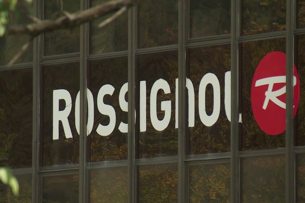 Haute Savoie A Sallanches Les Salaries De Rossignol Vraiment Inquiets En Raison De La Suppression De 61 Postes