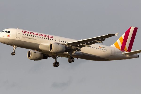 Un Airbus A320 de la compagnie aérienne Germanwings s'est écrasé ce mardi près de Barcelonnette, dans les Alpes de Haute-Provence.