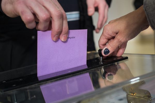 Lyon Voulez Vous Devenir Assesseur Pour Les Elections Europeennes