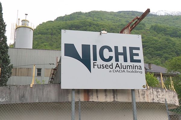 Le spécialiste des alumines Niche Fused Alumina (NFA), basé en Savoie, va être repris par le groupe Alteo.