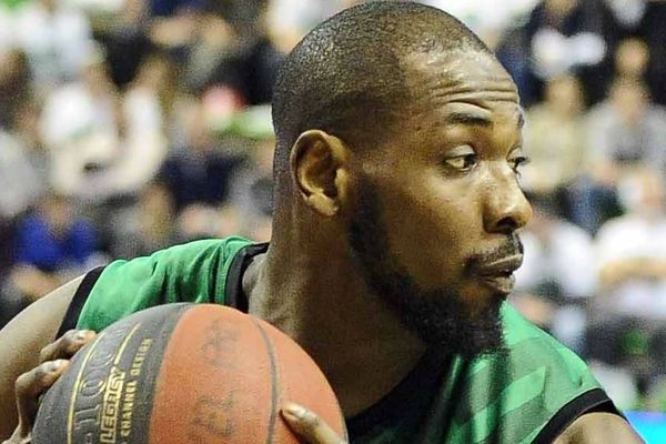 Ahmad Nivins nouvelle recrue de l'Orléans Loiret Basket