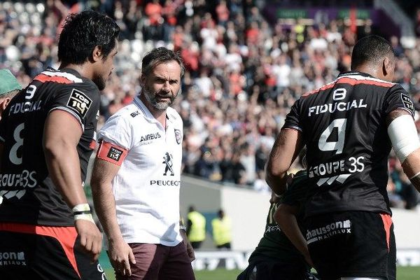 stade beau rencontre toulon