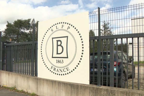 Une perquisition a eu lieu en début de semaine à l’usine de porcelaine Bernardaud d'Oradour-sur-Glane. Il s'agissait d'un contrôle de la Répression des fraudes.