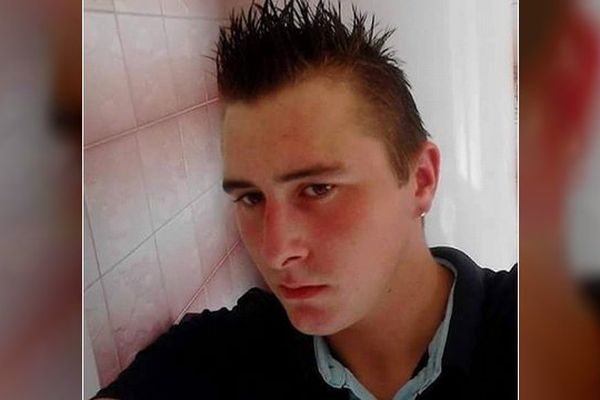 Romain Gambier, 19 ans et originaire de Campagne-lès-Hesdin, n'a plus donné signe de vie depuis le 12 juillet 2016.