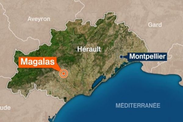 Magalas (Hérault)