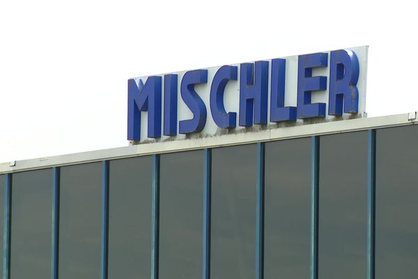 L'usine Mischler a fermé ses portes vendredi 5 juillet.