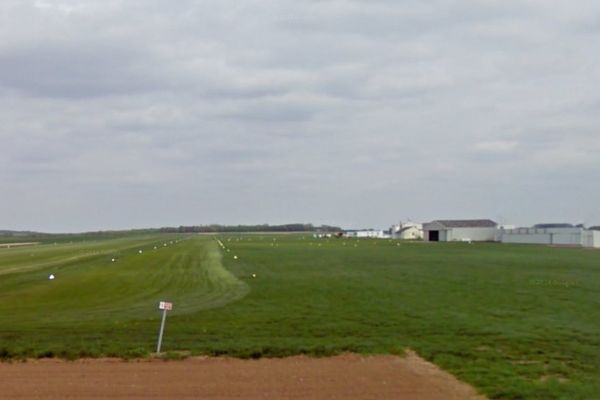 Aérodrome de Roclincourt