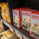 C'est le 37eme label IGP de la région Auvergne-Rhône-Alpes, et pour le syndicat des nougatiers de Montélimar c'est - forcément - le plus beau. Désormais, le nougat de Montélimar est reconnu au niveau européen pour sa qualité en lien avec son lieu de production. Et, c'est une avancée considérable, il est désormais protégé dans toute l'Union européenne. Les copieurs n'ont qu'à bien se tenir.