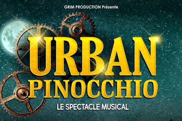 Ce spectacle 100% auvergnat sera présenté au public le 22 mars 2018 à Issoire