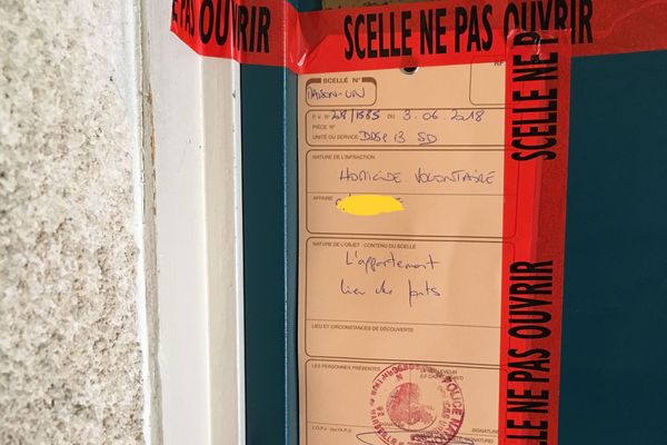 Drame familial à Allauch, dans le huis clos d'une maison