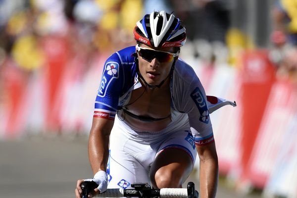 Arthur Vichot, equipe FDJ