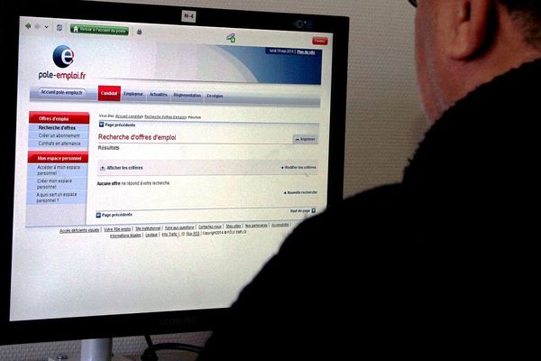 2% des annonces ont été retirées du site de Pôle emploi en un an