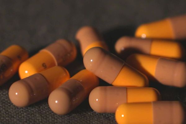 La socété de pharmacovigilance alerte sur la hausse de la consommation d'Oxycodone en Nouvelle-Aquitaine.