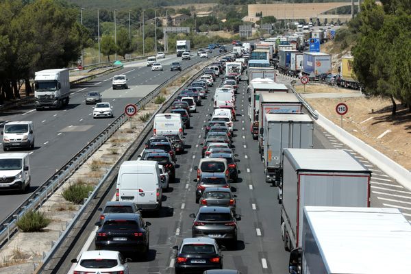 Les départs en voiture pour les vacances d'été se préparent. Retrouvez toutes les informations importantes pour bien appréhender la route.