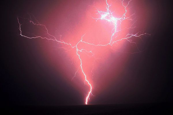 Le bulletin d'alerte aux orages en Haute-Saône est valable jusqu'à lundi matin