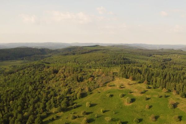 Le plateau de Millevaches voit sa population se stabiliser grâce à l'arrivée de nouveaux habitants.