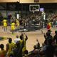 Le Stade Rochelais Basket a gagné face à Chalons-Reims, ce vendredi 15 mars. L'équipe rochelaise reste leader de Pro B.