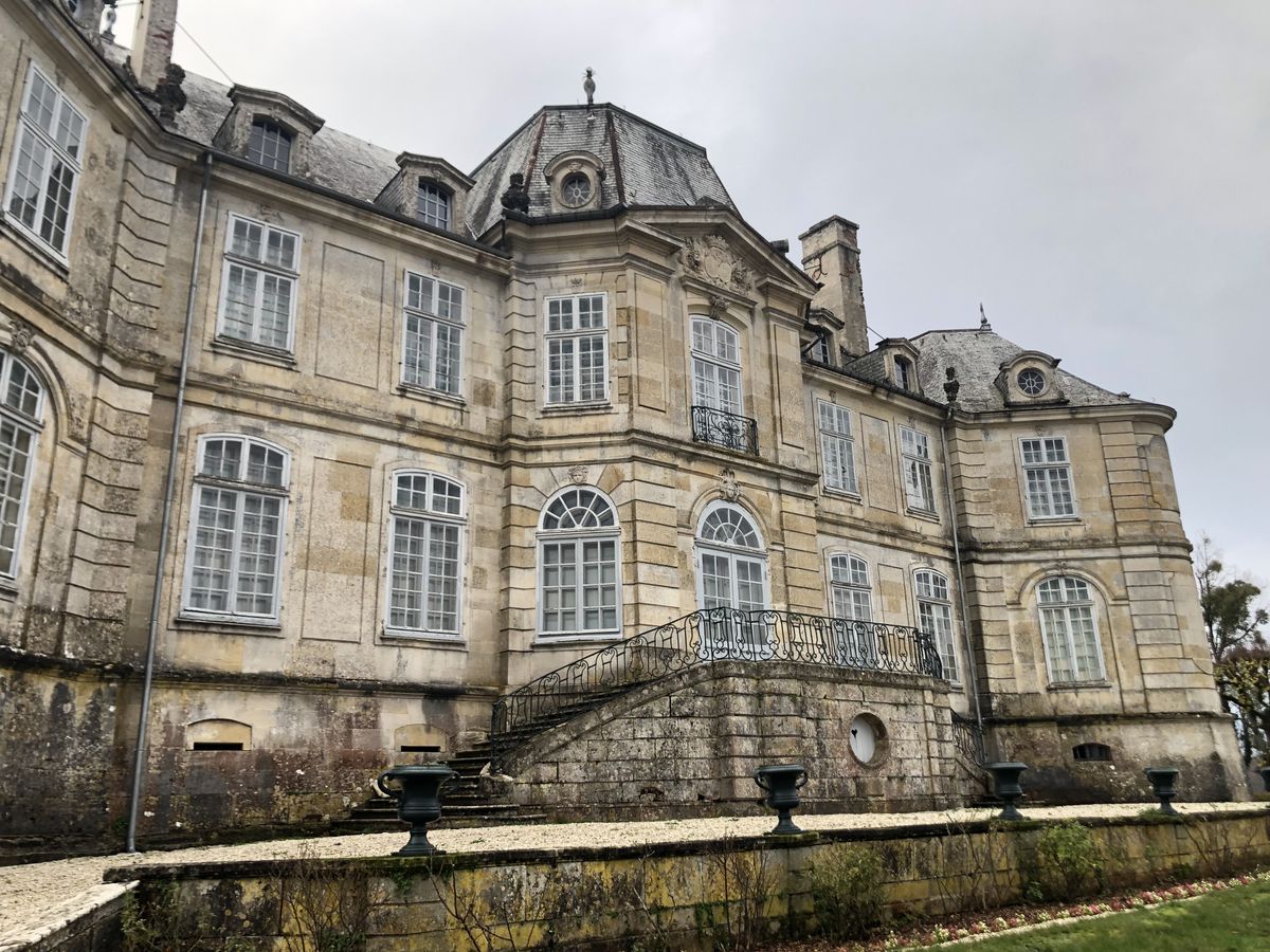 Patrimoine : avec ses 31 copropriétaires, le château de Donjeux remporte le  coup de cœur du Trophée Dassault Histoire et Patrimoine