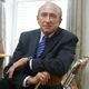 Gérard Collomb, né en 1947, décédé en 2023. Un maire "humaniste".