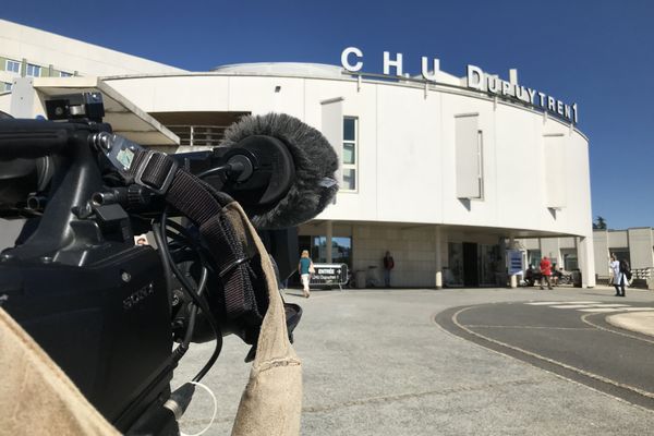 Les patients sont pris en charge dans tous les hôpitaux de la région, et plus seulement au CHU de Limoges, à Brive et à Guéret.