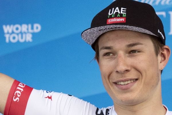 Le Belge Jasper Philipsen emporte la 3e étape du Tour du Limousin 2020