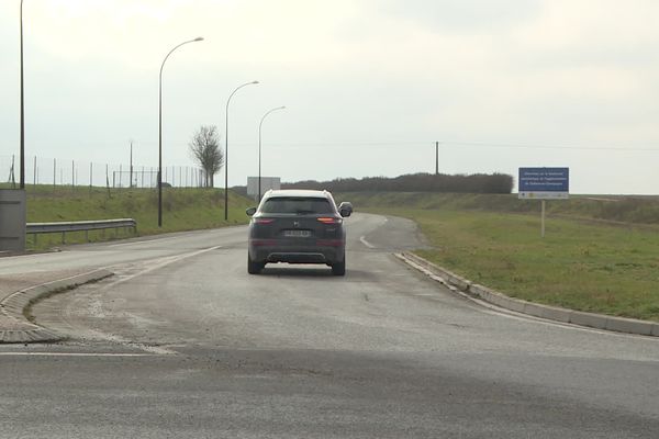 Le périphérique de Châlons-en-Champagne pourrait ne jamais être achevé.