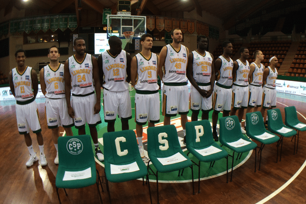 Le Limoges CSP se déplace à Paris pour confirmer son bon début de saison surprise.