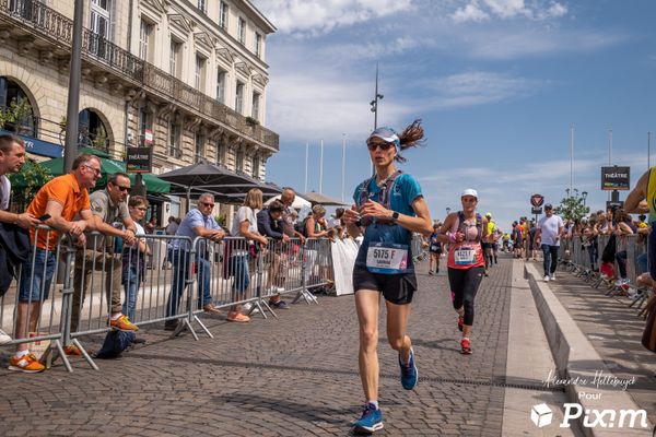 Marathon de la Loire 2022