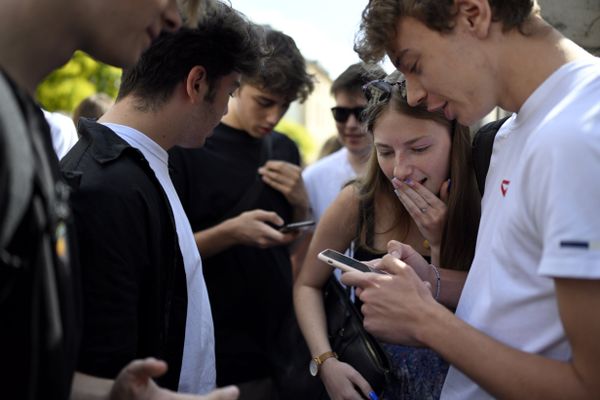 Les résultats du bac seront dévoilés le lundi 8 juillet à 14h30.