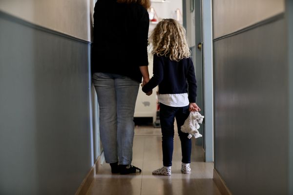 60 enfants ont été accueillis par ce réseau illégal dans l'Indre entre 2010 et 2017 (photo d'illustration).