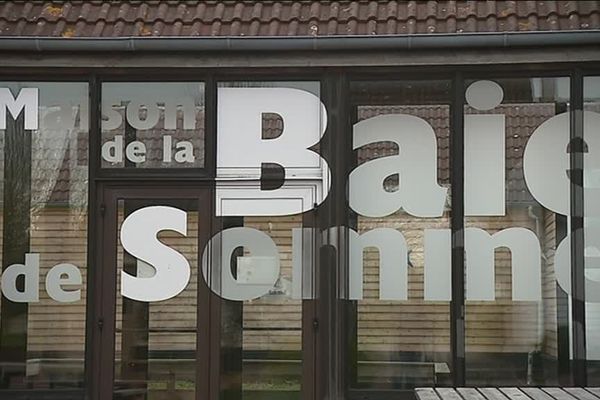 La Maison de la Baie de Somme