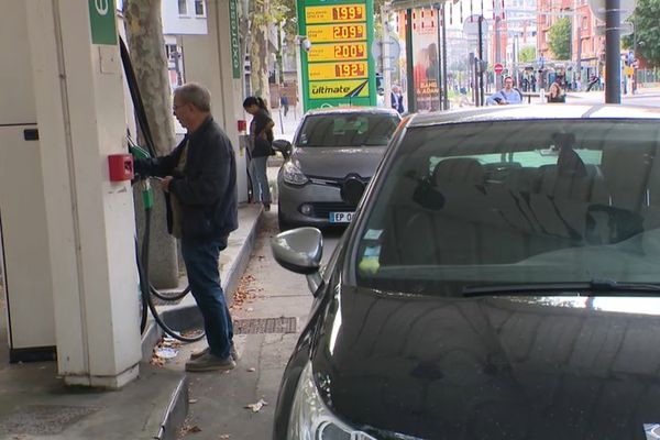 Carburants : nouvelle hausse des prix à la rentrée