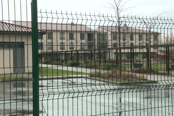 Dans cet EHPAD de Carmaux (Tarn), 189 personnes ont été contaminées par le Covid-19