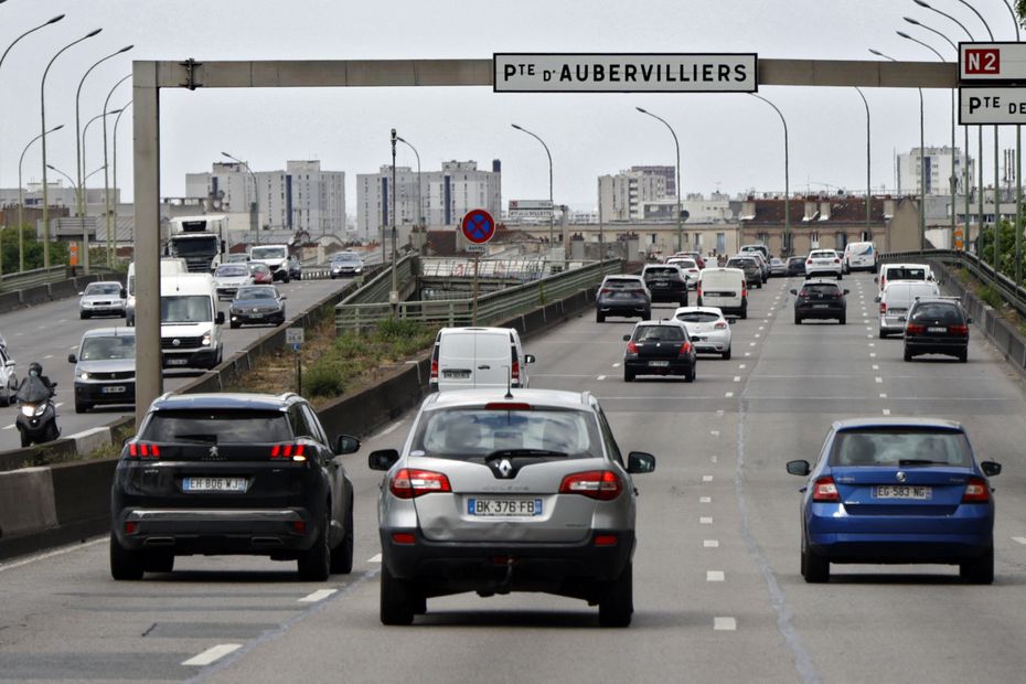 90% of voters against the removal of a traffic lane