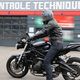 Le contrôle technique sera obligatoire pour les motos d'avant 2017 à partir du 15 avril 2024.