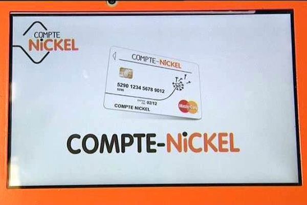 Le Compte-Nickel a fait son apparition en 2014. Ce compte sans banque s’ouvre sans condition de revenus ou de dépôts. 