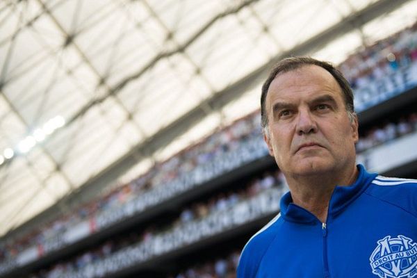 Marcelo Bielsa