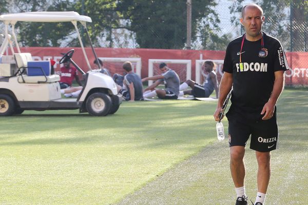 Un nouveau directeur sportif au côté de Jardim (notre photo): l'Espagnol Antonio Cordon, directeur sportif du club espagnol de Villarreal durant dix-sept ans.
