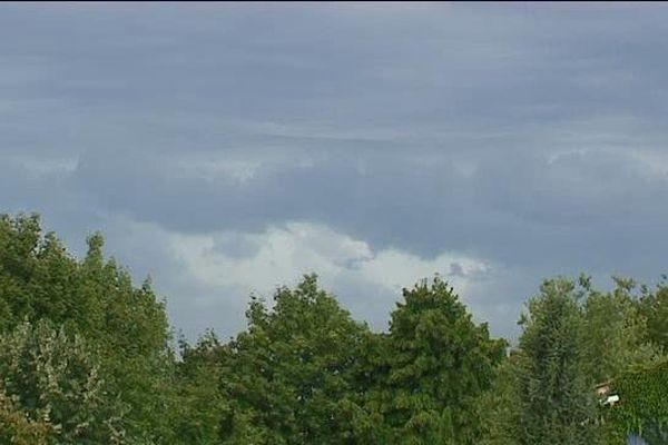 Les orages ne menacent plus la Drôme.