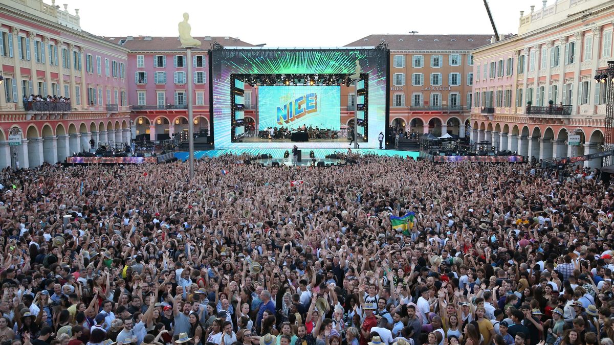 Couvre Feu Concerts Assis Pass Sanitaire Quelle Fete De La Musique Dans Les Alpes Maritimes Et Le Var