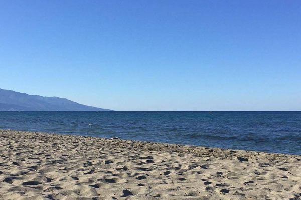 Plage de Lozari - Belgodère