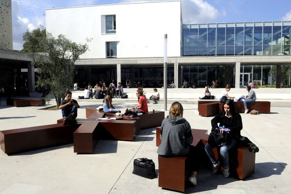 Le coût de la vie étudiante augmentera la rentrée prochaine de 1 % en Occitanie selon l'Unef.