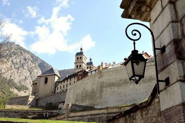 Beaucoup de sites sont à visiter à Briançon ce week-end comme la citadelle.