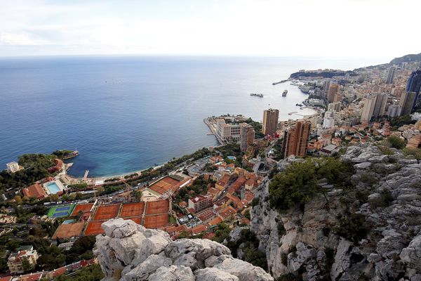 Le PIB par habitant s’élève à 72.091 euros à Monaco en 2016.