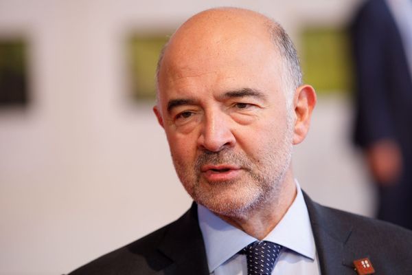 Pierre Moscovici 